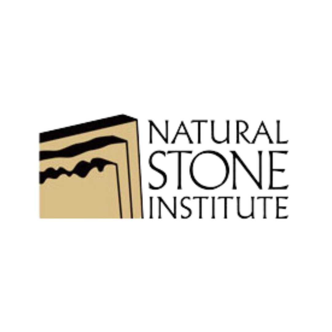 Natural Stone Institute member