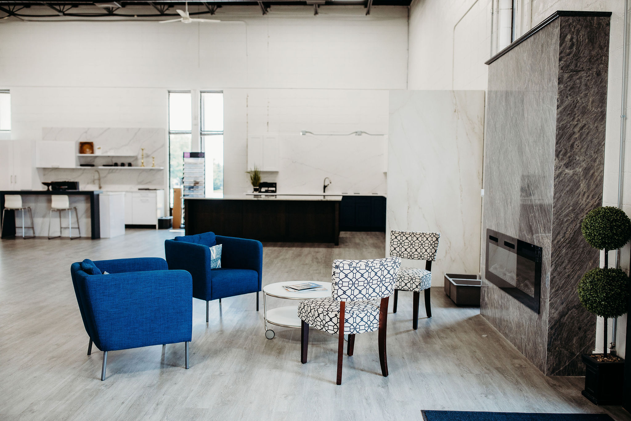 Leon's Sacramento LLC