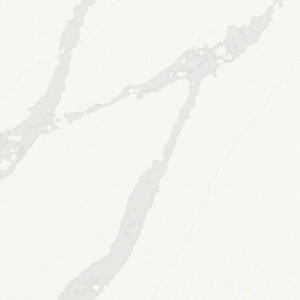 Independence Calacatta quartz countertop color