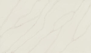 Patriotic Calacatta quartz countertop color