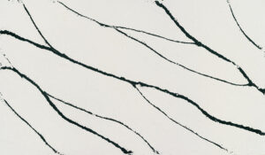 Calacatta Bolt quartz countertop color