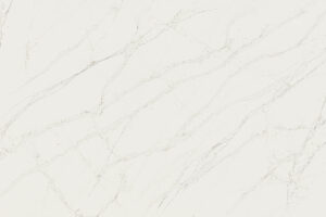 Calacatta Cathedral quartz countertop color