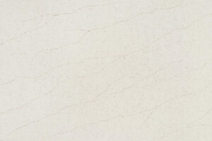 Freedom Calacatta quartz countertop color