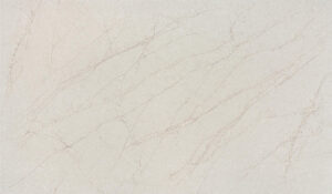 Chateau quartz countertop color