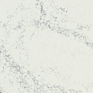 Arabescato Twilight quartz countertop color