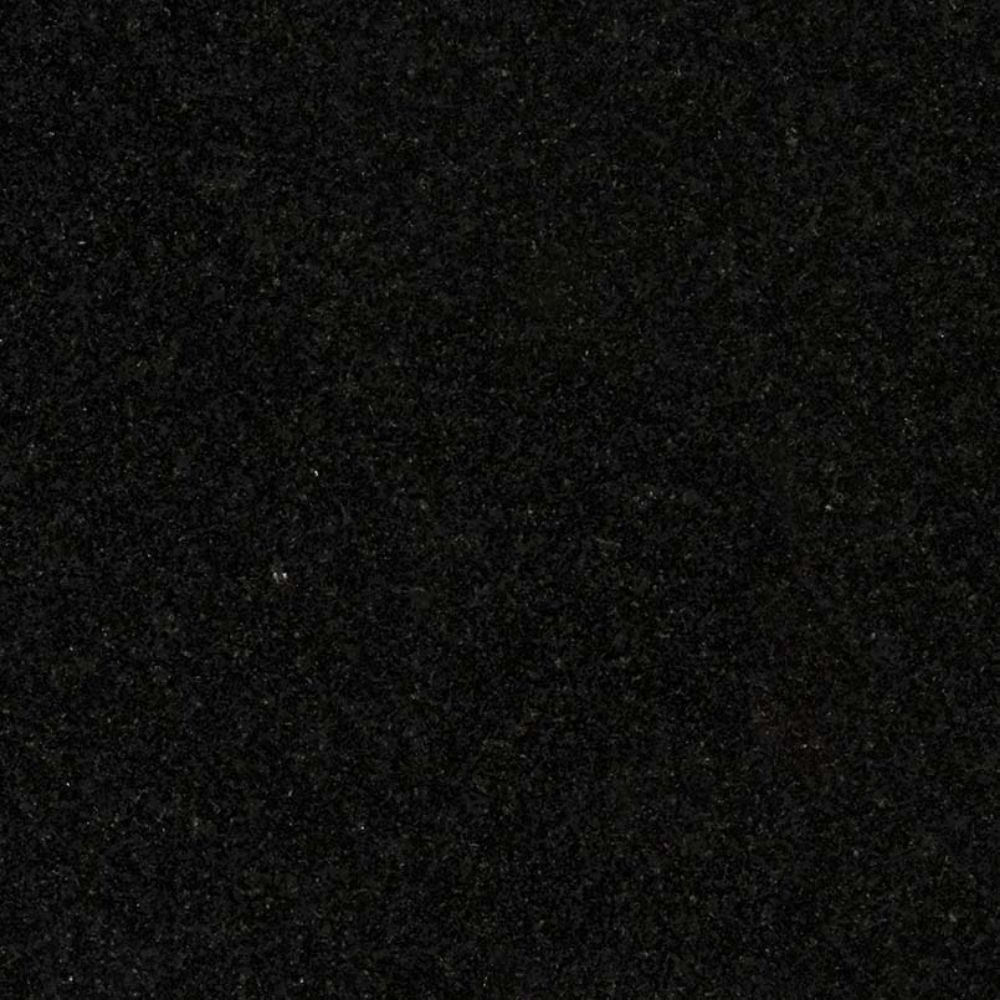 Absolute Black granite