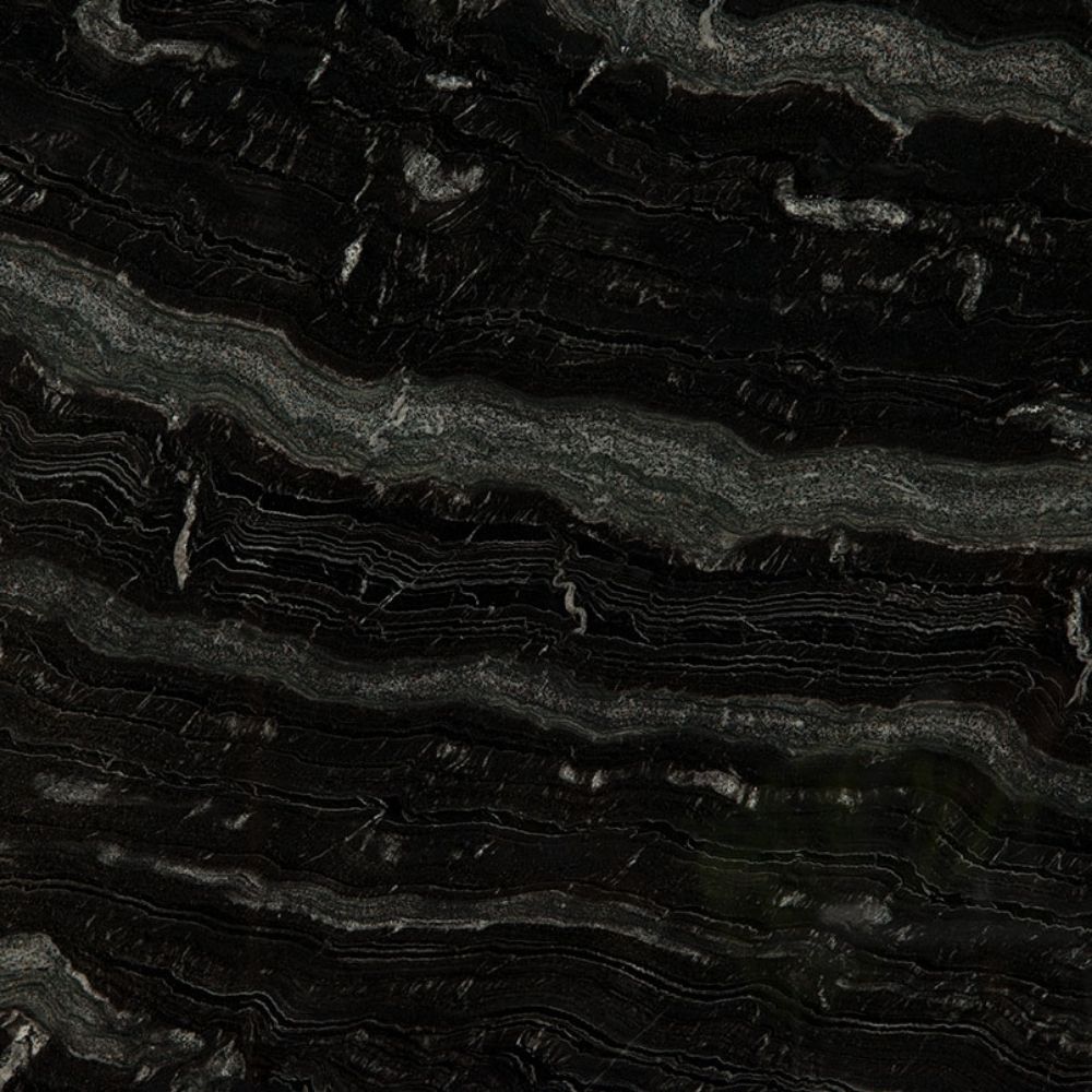 Agatha Black granite