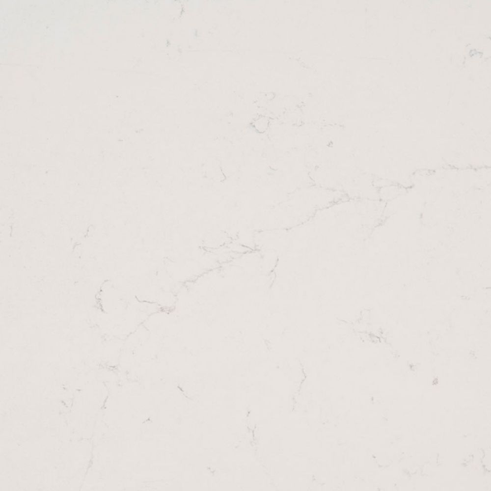 Alabaster White quartz