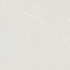 Alpine Mist quartz countertop color