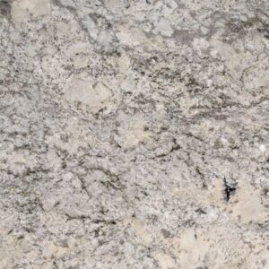 Alpine Valley granite countertop color