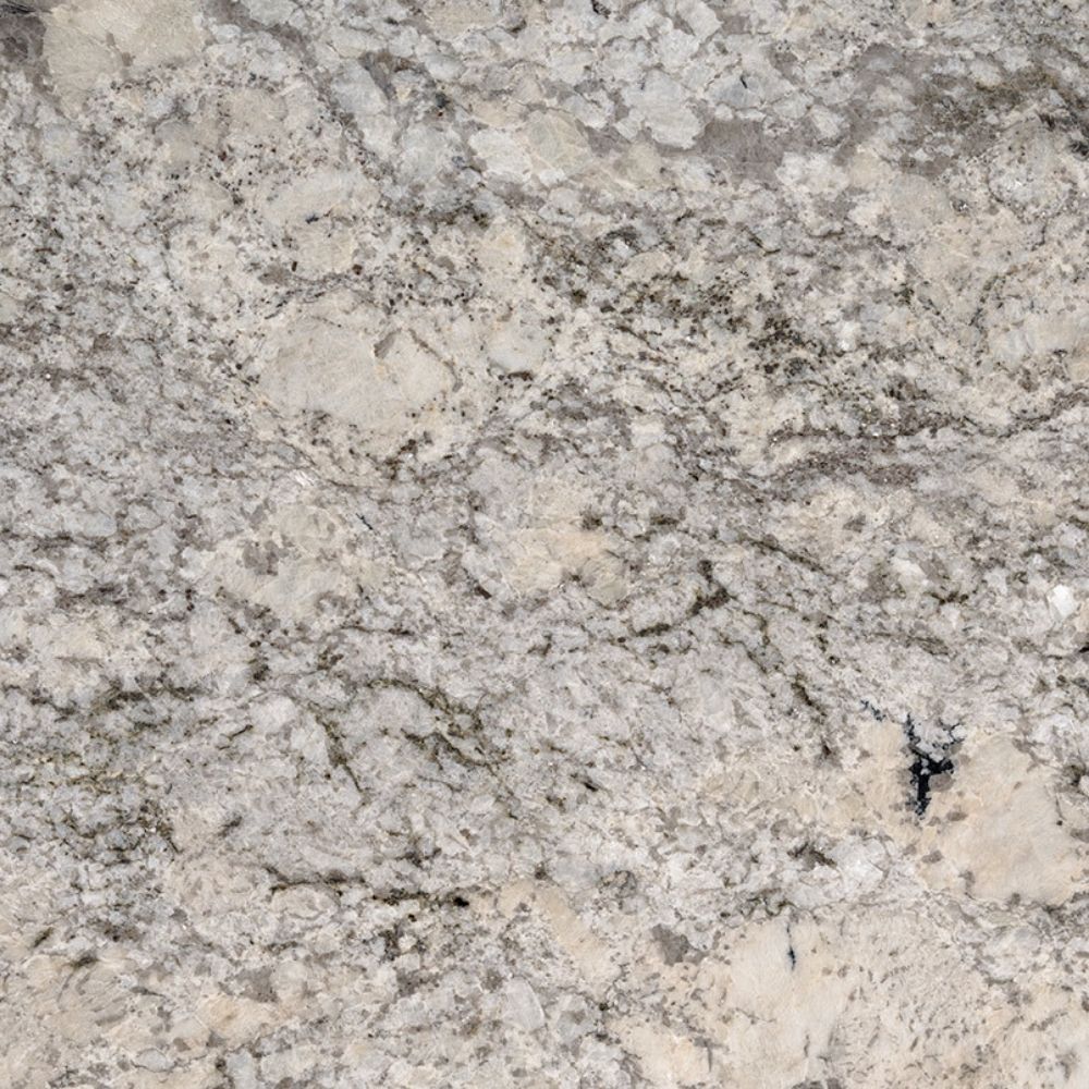 Alpine Valley granite
