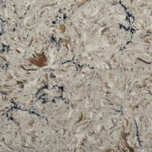 Antico Cloud quartz countertop color