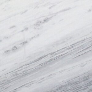 Arabescus White marble countertop color