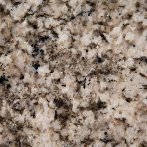 Arctic Sand granite countertop color
