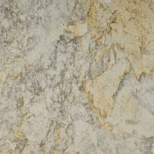 Aspen White granite countertop color