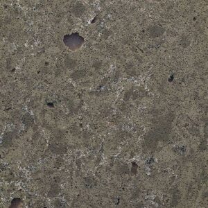 Babylon Gray Concrete quartz countertop color