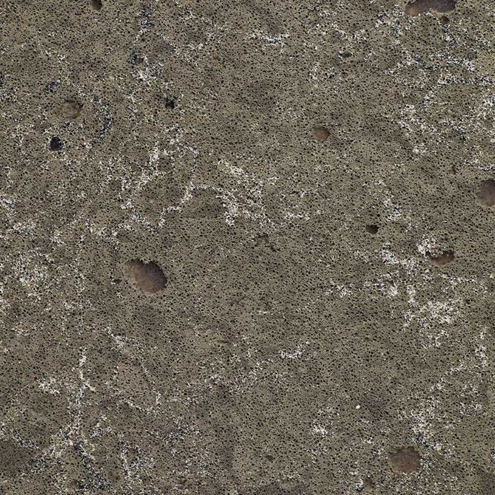 Babylon Gray Polished quartz