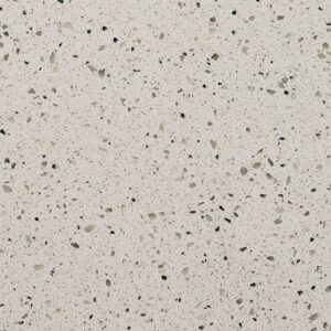 Bianco Pepper quartz countertop color