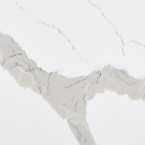 Calacatta Bali quartz countertop color