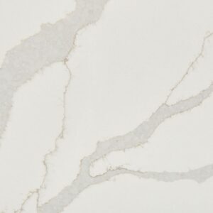 Calacatta Idillio quartz countertop color
