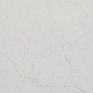 Calacatta Karmelo quartz countertop color