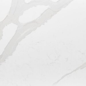 Calacatta Luccia quartz countertop color