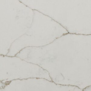 Calacatta Prado quartz countertop color