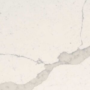 Calacatta Trento quartz countertop color