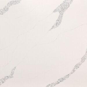 Calacatta Venice quartz countertop color