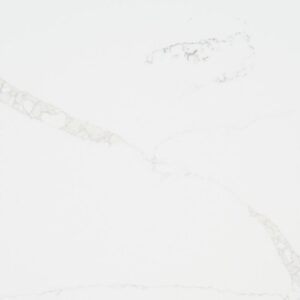 Calacatta Verona quartz countertop color