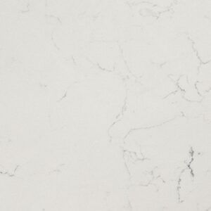 Carrara Delphi quartz countertop color