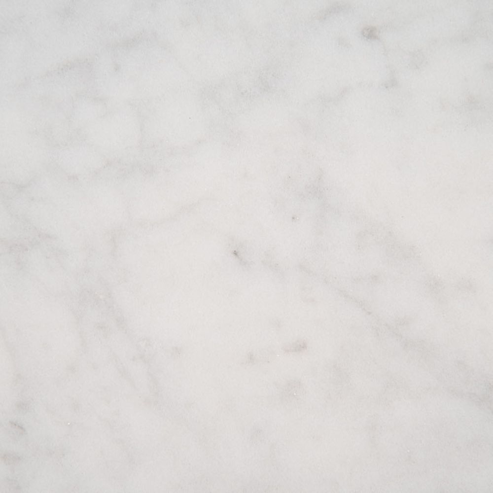 Carrara White marble