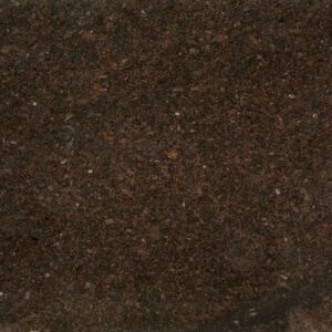 Coffee Brown granite countertop color