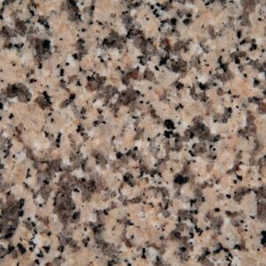 Crema Caramel granite countertop color