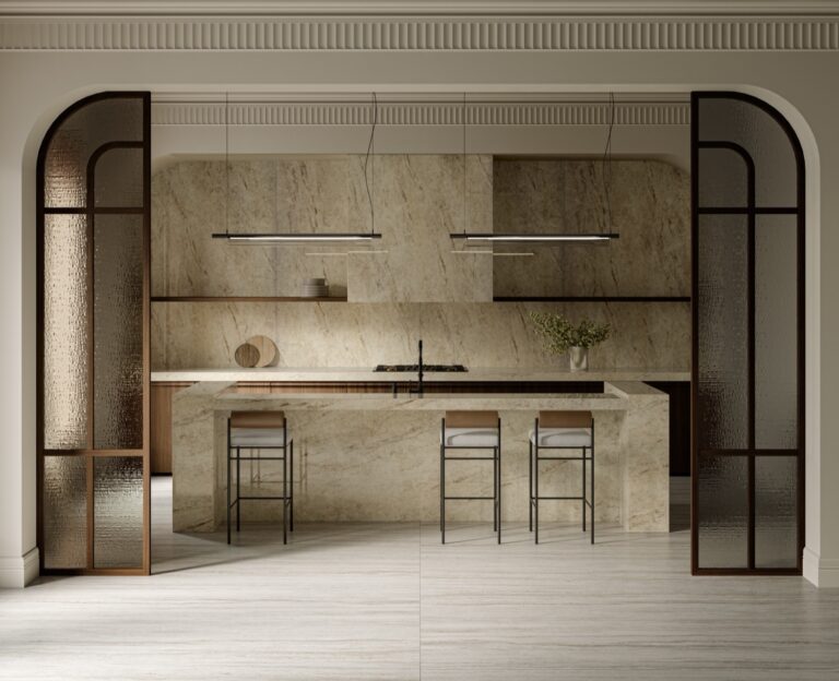 Outdoor kitchens