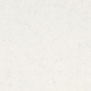 Frosty Carrina quartz countertop color