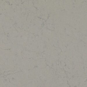 Georgian Bluffs quartz countertop color