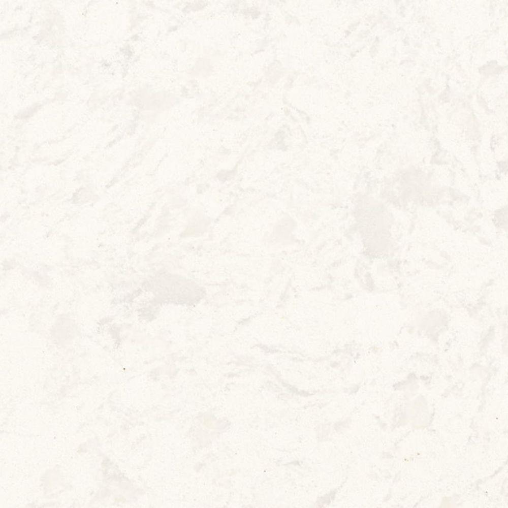 Glacier White