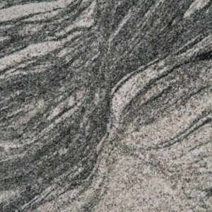 Gray Mist granite countertop color