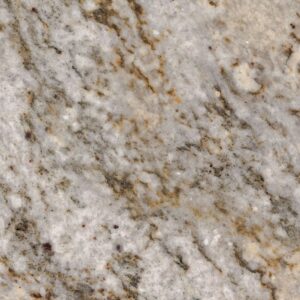 Makalu Bay granite countertop color
