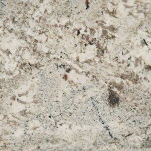 Monte Cristo granite countertop color
