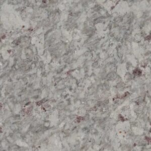 Moon White granite countertop color