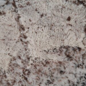 Mystic Spring granite countertop color