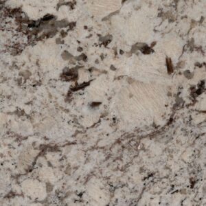 Nevasca Mist granite countertop color