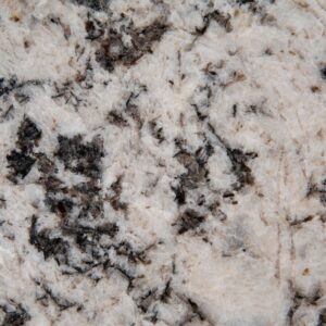 Oyster White granite countertop color
