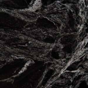 Silver Waves granite countertop color