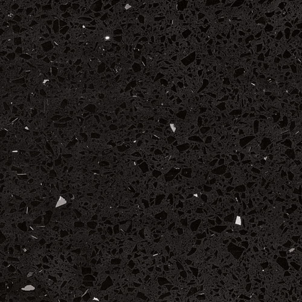 Sparkling Black