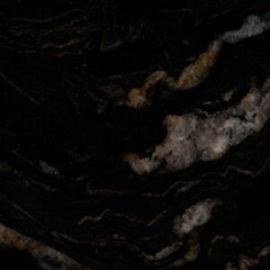 Titanium granite countertop color