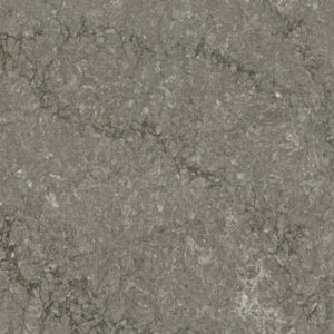 Turbine Grey quartz countertop color
