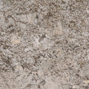 White Sand granite countertop color